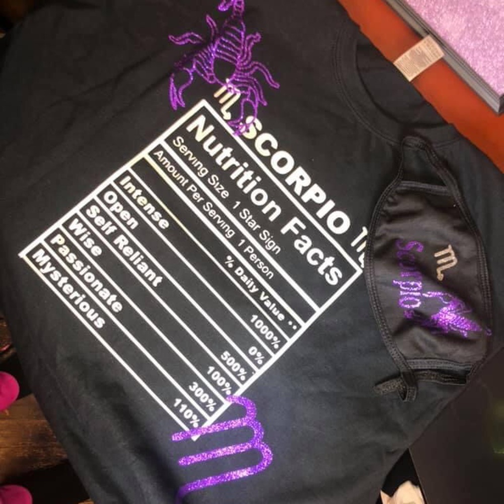 Custom Tees - image 1